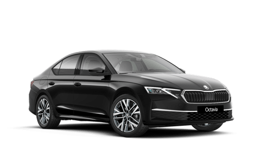 Octavia HB Business Edition Plus