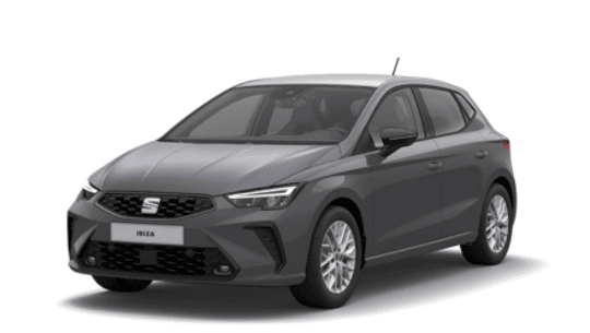 SEAT Ibiza FR Business Connect