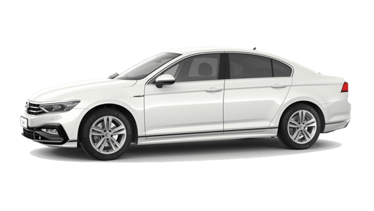 Volkswagen Passat R Line Business