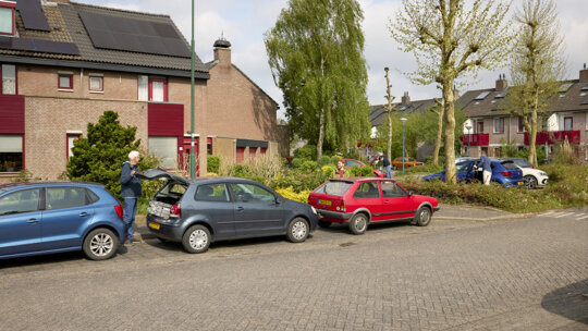 Polo in NL