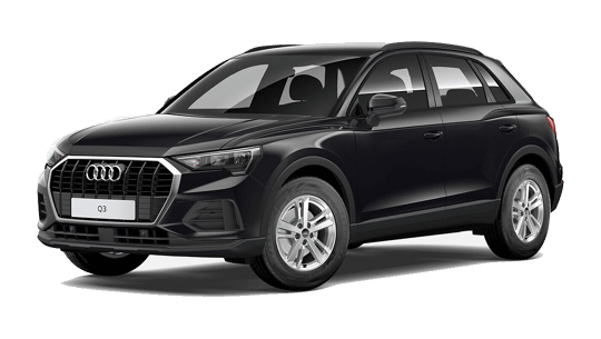 Audi Q3 Pro Line