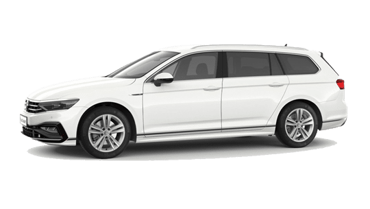 Volkswagen Passat Variant R-Line Business Plus
