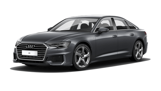 Audi A6 Limousine S edition