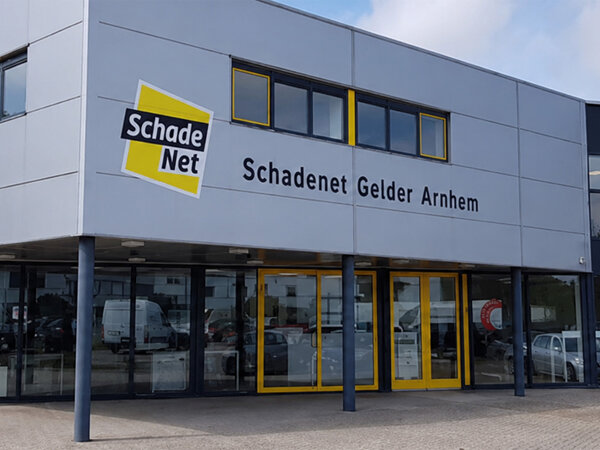 Schadenet Arnhem Gelder hero mobiel