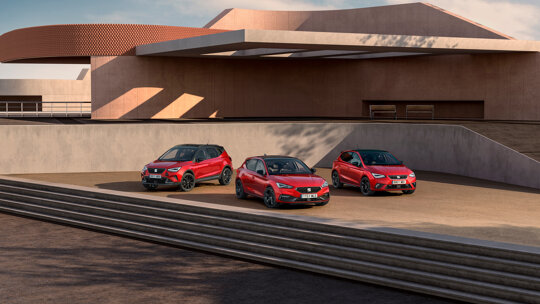 SEAT Black Pack (1)