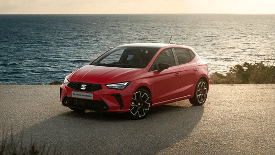 SEAT Ibiza - 1