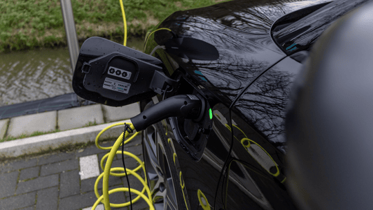 SEAT Leon hatchback PHEV