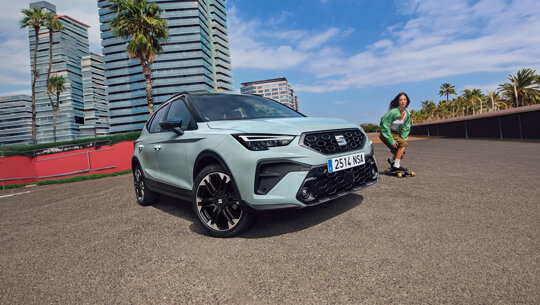 seat occasion private leae