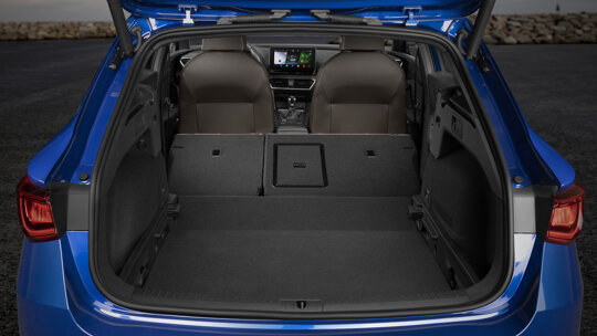 SEAT Leon Sportstourer