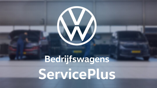 ServicePlus BWG logo