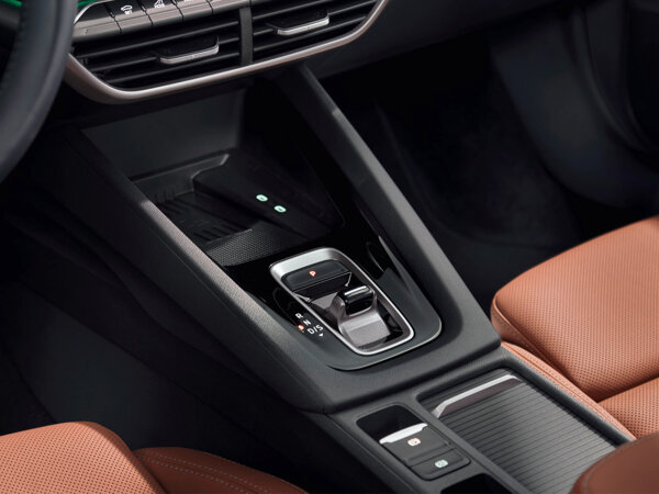 Skoda automaat hero mobiel