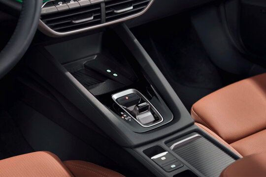 Skoda automaat hero mobiel