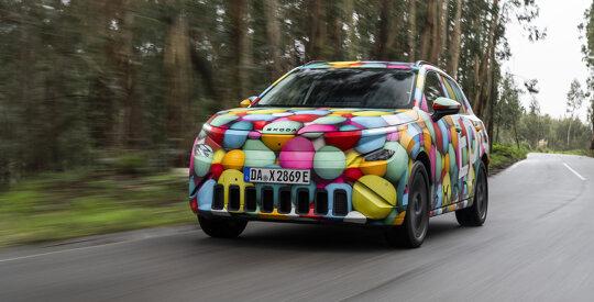 Skoda Epiq hero mobiel