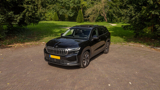 Škoda Kodiaq (1)