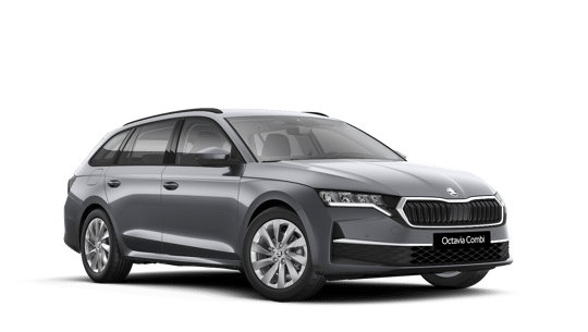 Škoda Octavia Combi Selection