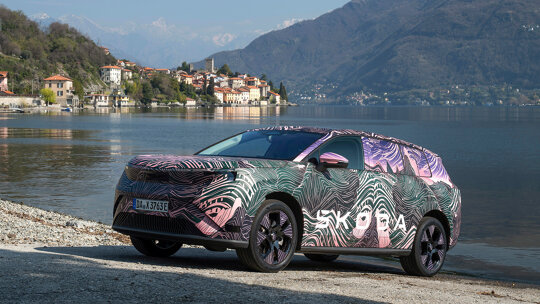 Skoda Peaq covered-8