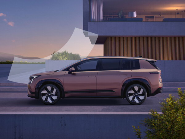 Skoda Peaq dealtertour hero mobiel