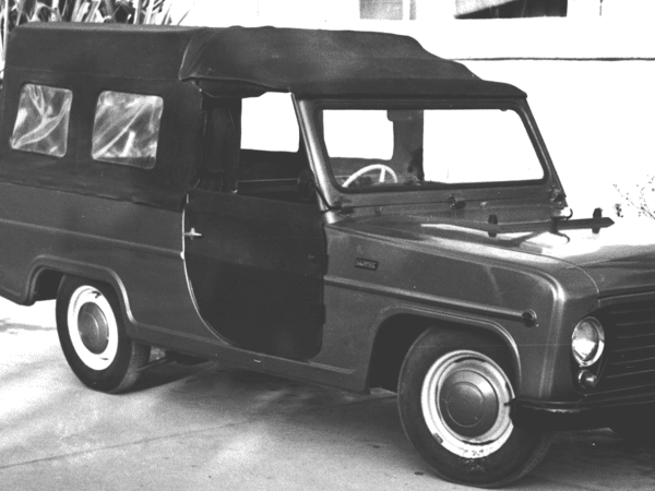 Skoda Skopak hero mobiel