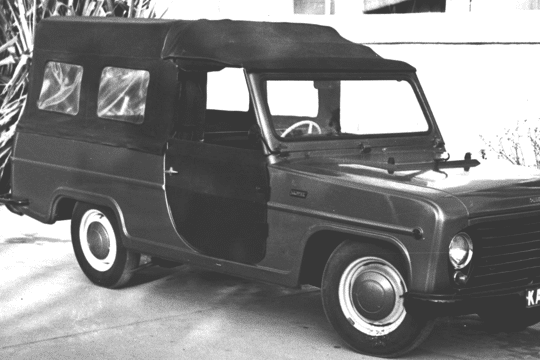 Skoda Skopak hero mobiel