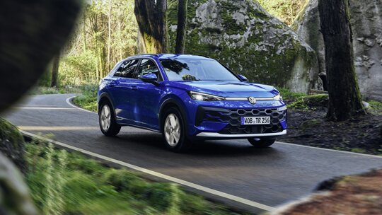 T-Roc Limited Edition (1)