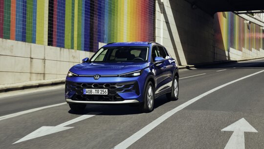 T-Roc Limited Edition (2)
