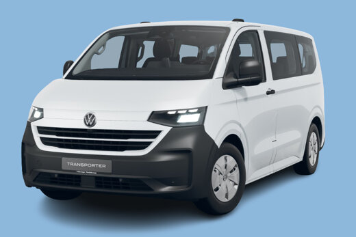 transporter kombi ehybrid-campagne