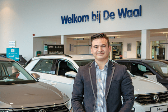 Verkoopadviseur Volkswagen Druten 1 1700x956
