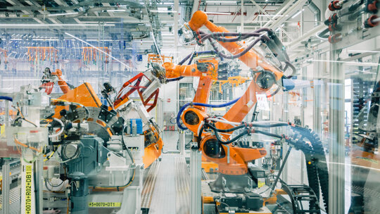 Virtuele Programmable Logic Controllers