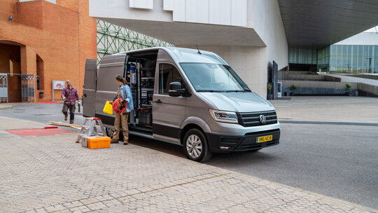 Volkswagen Crafter-1