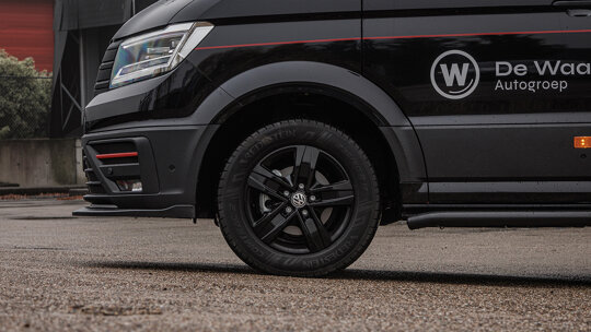 Volkswagen Crafter (11)