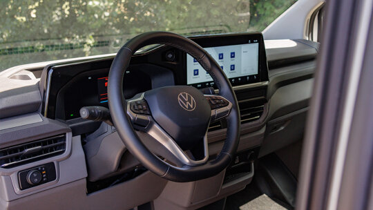 Volkswagen e-Transporter (3)