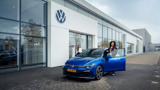 Volkswagen Economy Service voordelen