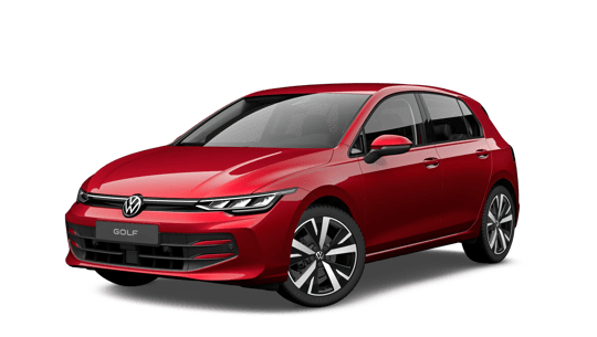 Volkswagen Golf Life Edition