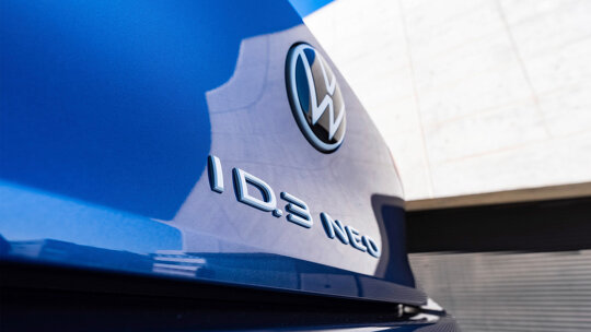 Volkswagen ID.3 Neo (4)
