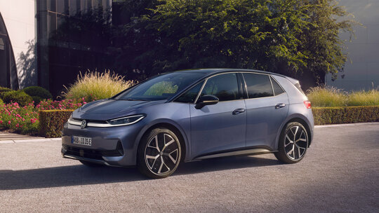 Volkswagen ID.3 Neo