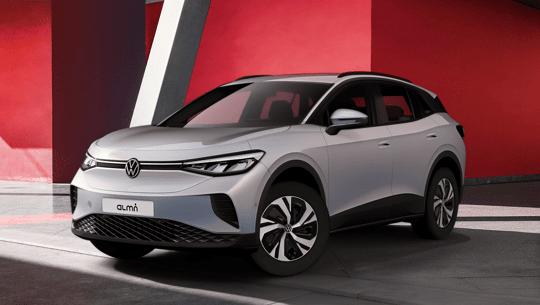 Volkswagen ID.4