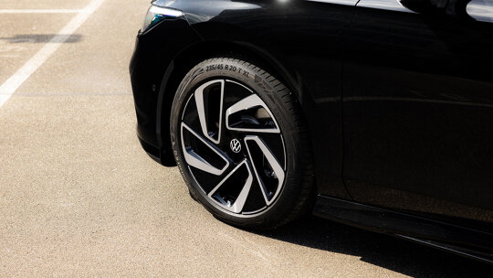 Volkswagen ID.7 Limited Edition (3)