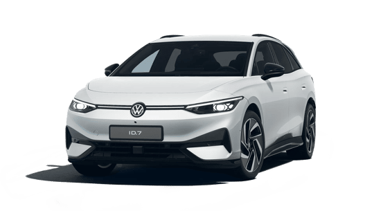 Volkswagen ID.7 Pro Business