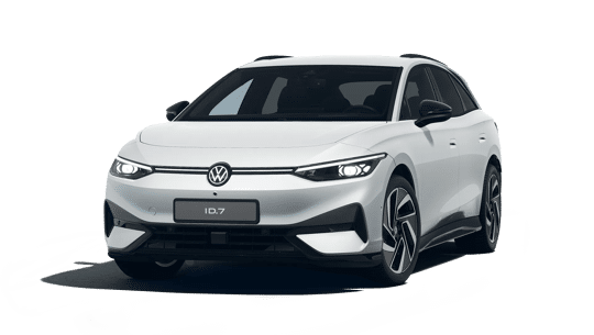 Volkswagen ID.7 Pro Business