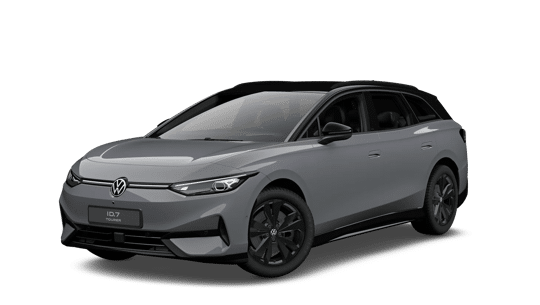 Volkswagen ID.7 Tourer Limited Edition