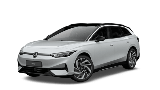 Volkswagen ID.7 Tourer Pro S Business