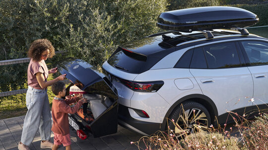 Volkswagen korting op accessoires