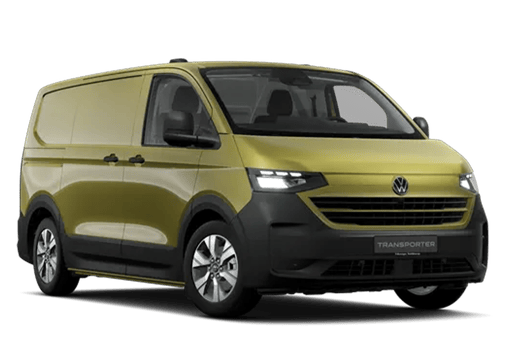 Volkswagen Transporter PanAmericana