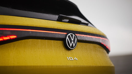Volkswagen ID