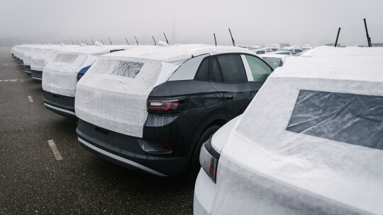 Volkswagen ID.