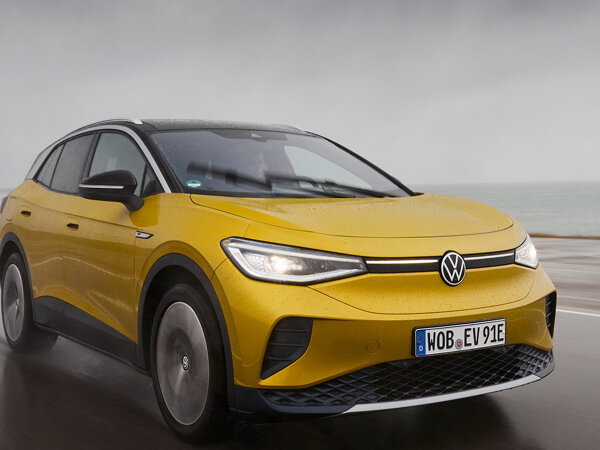 Volkswagen ID.4