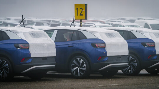 Volkswagen ID.