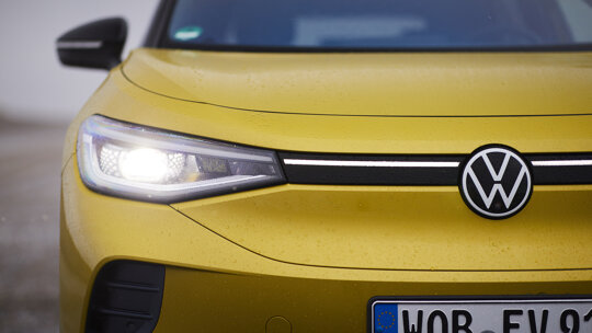 Volkswagen ID