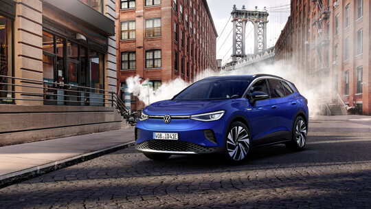 Volkswagen ID.4