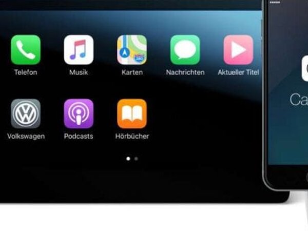 Apple CarPlay